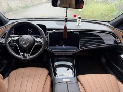 Mercedes-Benz E-Class E 260 L - ფოტო 5