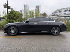 Mercedes-Benz E-Class E 260 L - ფოტო 7
