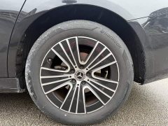 Mercedes-Benz E-Class E 260 L - ფოტო 9