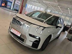 Zeekr Geely Zeekr 009 2024 Six-Seat Executive AWD 108kWh - ფოტო 1