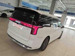 Zeekr Geely Zeekr 009 2024 Six-Seat Executive AWD 108kWh - ფოტო 3