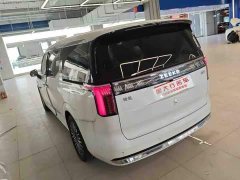 Zeekr Geely Zeekr 009 2024 Six-Seat Executive AWD 108kWh - ფოტო 4