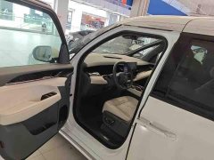 Zeekr Geely Zeekr 009 2024 Six-Seat Executive AWD 108kWh - ფოტო 5