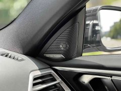 BMW 4 Series 2024 430i M Sport Night Edition - ფოტო 16