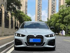 BMW 4 Series 2024 430i M Sport Night Edition - ფოტო 2