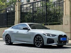 BMW 4 Series 2024 430i M Sport Night Edition - ფოტო 3