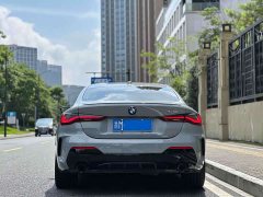 BMW 4 Series 2024 430i M Sport Night Edition - ფოტო 5