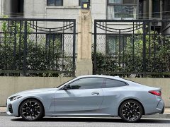 BMW 4 Series 2024 430i M Sport Night Edition - ფოტო 7
