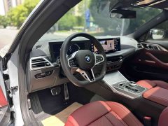 BMW 4 Series 2024 430i M Sport Night Edition - ფოტო 8