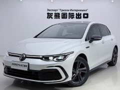 Volkswagen Golf 2021 280TSI DSG R-Line - ფოტო 1
