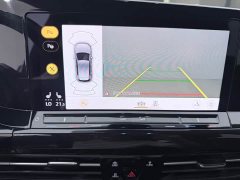 Volkswagen Golf 2021 280TSI DSG R-Line - ფოტო 11