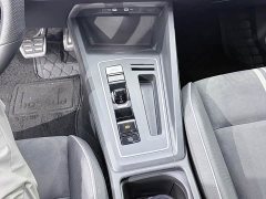 Volkswagen Golf 2021 280TSI DSG R-Line - ფოტო 12
