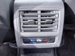 Volkswagen Golf 2021 280TSI DSG R-Line - ფოტო 14