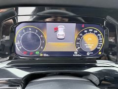 Volkswagen Golf 2021 280TSI DSG R-Line - ფოტო 16