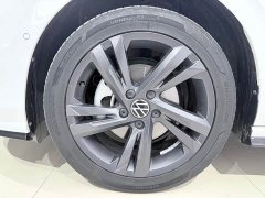 Volkswagen Golf 2021 280TSI DSG R-Line - ფოტო 18