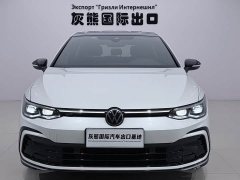 Volkswagen Golf 2021 280TSI DSG R-Line - ფოტო 2