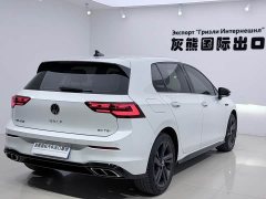 Volkswagen Golf 2021 280TSI DSG R-Line - ფოტო 4