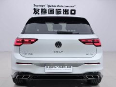 Volkswagen Golf 2021 280TSI DSG R-Line - ფოტო 5