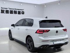 Volkswagen Golf 2021 280TSI DSG R-Line - ფოტო 6