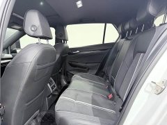 Volkswagen Golf 2021 280TSI DSG R-Line - ფოტო 8