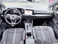 Volkswagen Golf 2021 280TSI DSG R-Line - ფოტო 9