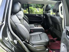 Beijing BJ90 2021 4.0T Zunjia Edition - ფოტო 18