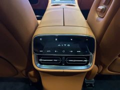 AITO M7 2026 Extended Range Ultra AWD 5-Seater with 192-Channel LiDAR - ფოტო 10