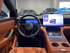 AITO M7 2026 Extended Range Ultra AWD 5-Seater with 192-Channel LiDAR - ფოტო 12