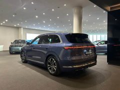 AITO M7 2026 Extended Range Ultra AWD 5-Seater with 192-Channel LiDAR - ფოტო 20