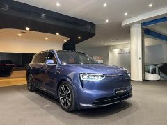 AITO M7 2026 Extended Range Ultra AWD 5-Seater with 192-Channel LiDAR - ფოტო 3