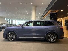 AITO M7 2026 Extended Range Ultra AWD 5-Seater with 192-Channel LiDAR - ფოტო 5