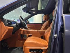 AITO M7 2026 Extended Range Ultra AWD 5-Seater with 192-Channel LiDAR - ფოტო 6
