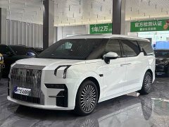 Zeekr Geely Zeekr 009 2022 WE Edition - ფოტო 1