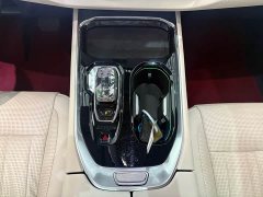 Zeekr Geely Zeekr 009 2022 WE Edition - ფოტო 15