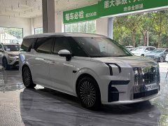 Zeekr Geely Zeekr 009 2022 WE Edition - ფოტო 3