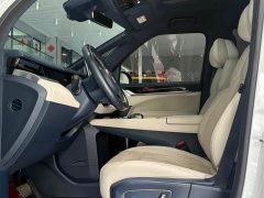 Zeekr Geely Zeekr 009 2022 WE Edition - ფოტო 4