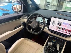 Zeekr Geely Zeekr 009 2022 WE Edition - ფოტო 9