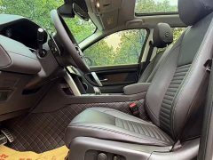 Land Rover Discovery Sport 2023 249PS R-Dynamic SE Performance Technology Edition - ფოტო 10