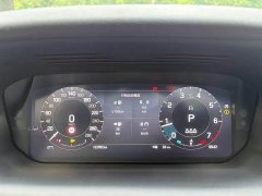 Land Rover Discovery Sport 2023 249PS R-Dynamic SE Performance Technology Edition - ფოტო 15