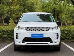 Land Rover Discovery Sport 2023 249PS R-Dynamic SE Performance Technology Edition - ფოტო 2