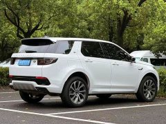 Land Rover Discovery Sport 2023 249PS R-Dynamic SE Performance Technology Edition - ფოტო 5