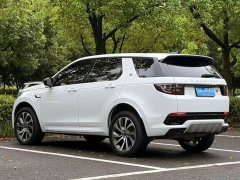 Land Rover Discovery Sport 2023 249PS R-Dynamic SE Performance Technology Edition - ფოტო 7