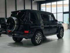 Mercedes-Benz G-Class G 500 - ფოტო 8