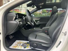 Mercedes-Benz A-Class A 180 L - ფოტო 2