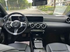 Mercedes-Benz A-Class A 180 L - ფოტო 3