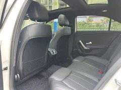 Mercedes-Benz A-Class A 180 L - ფოტო 4