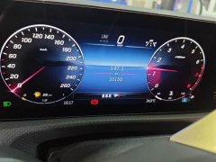 Mercedes-Benz A-Class A 180 L - ფოტო 6