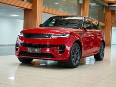 Land Rover Range Rover Sport 400PS Dynamic SE - ფოტო 1