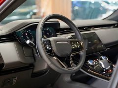 Land Rover Range Rover Sport 400PS Dynamic SE - ფოტო 11