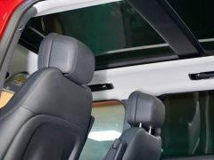 Land Rover Range Rover Sport 400PS Dynamic SE - ფოტო 15